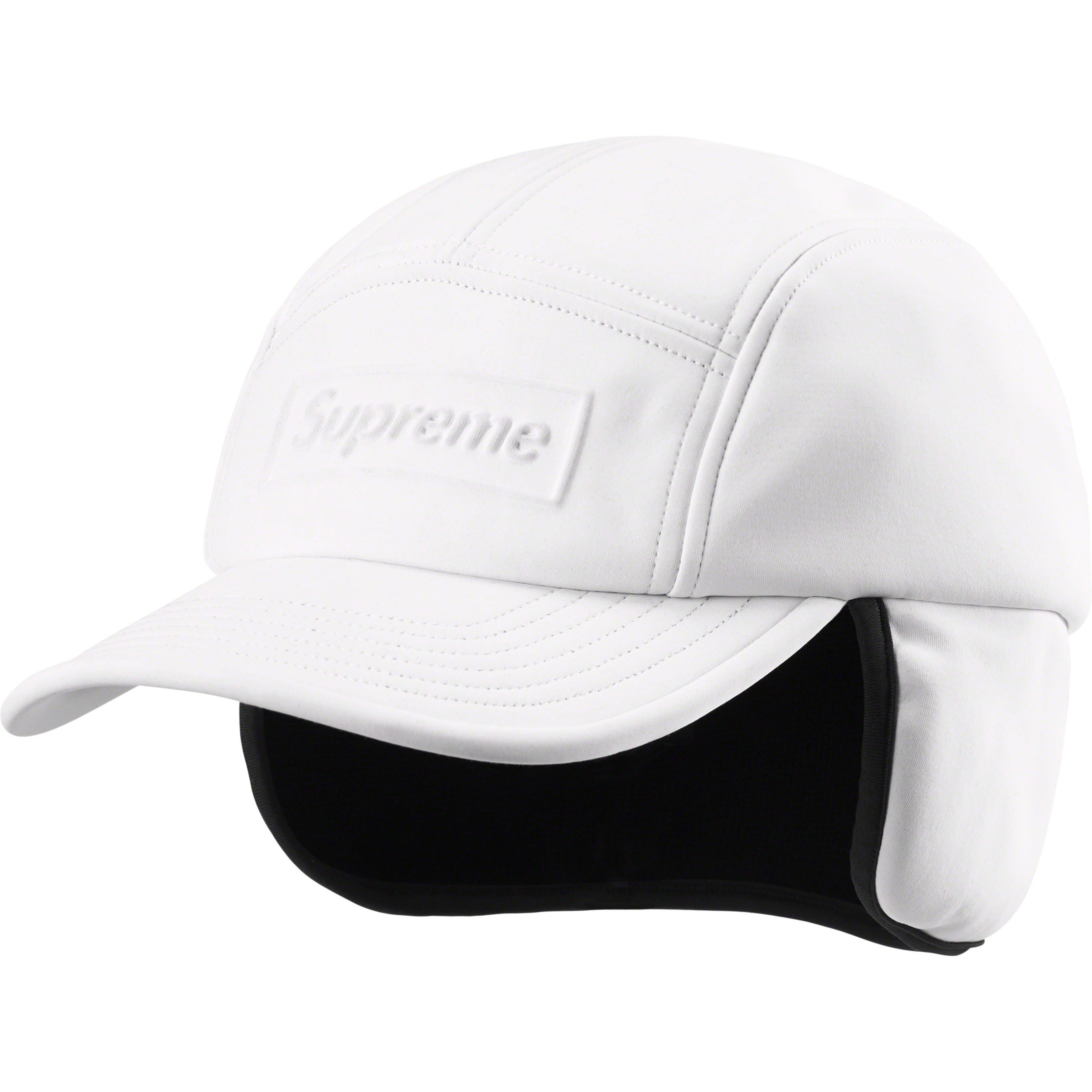 WINDSTOPPER® Earflap Camp Cap view 19